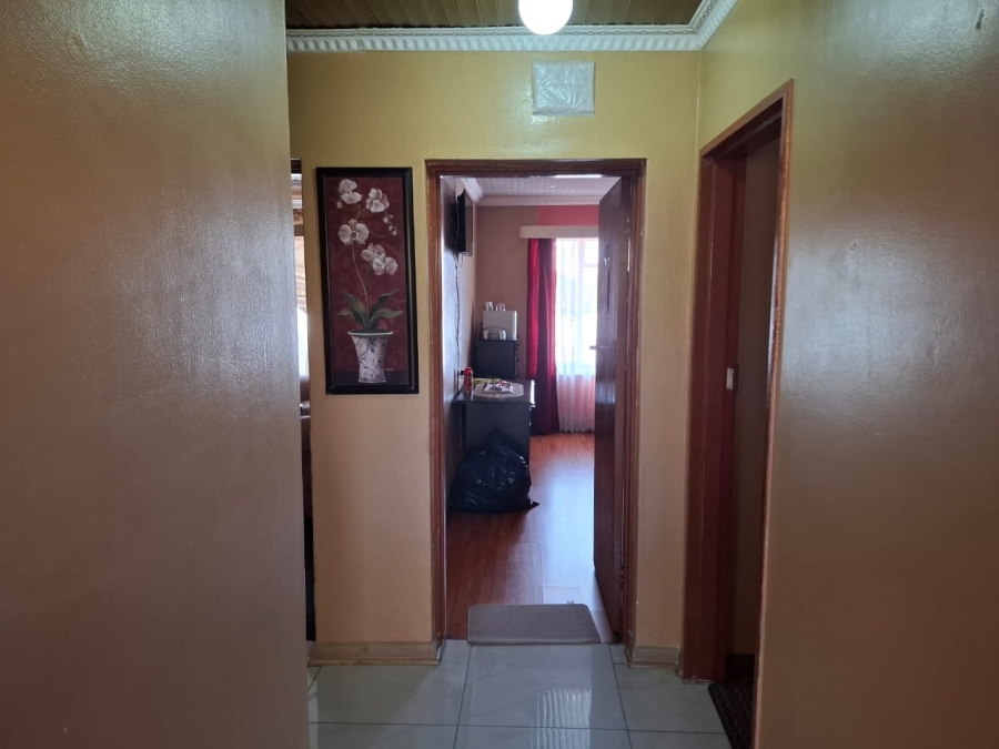 2 Bedroom Property for Sale in Navalsig Free State